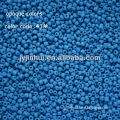 8/0 OEM new opaque seed beads with round shape natural beads 43#